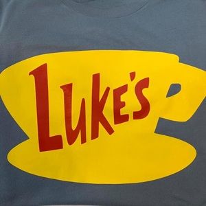 Gilmore girl shirt